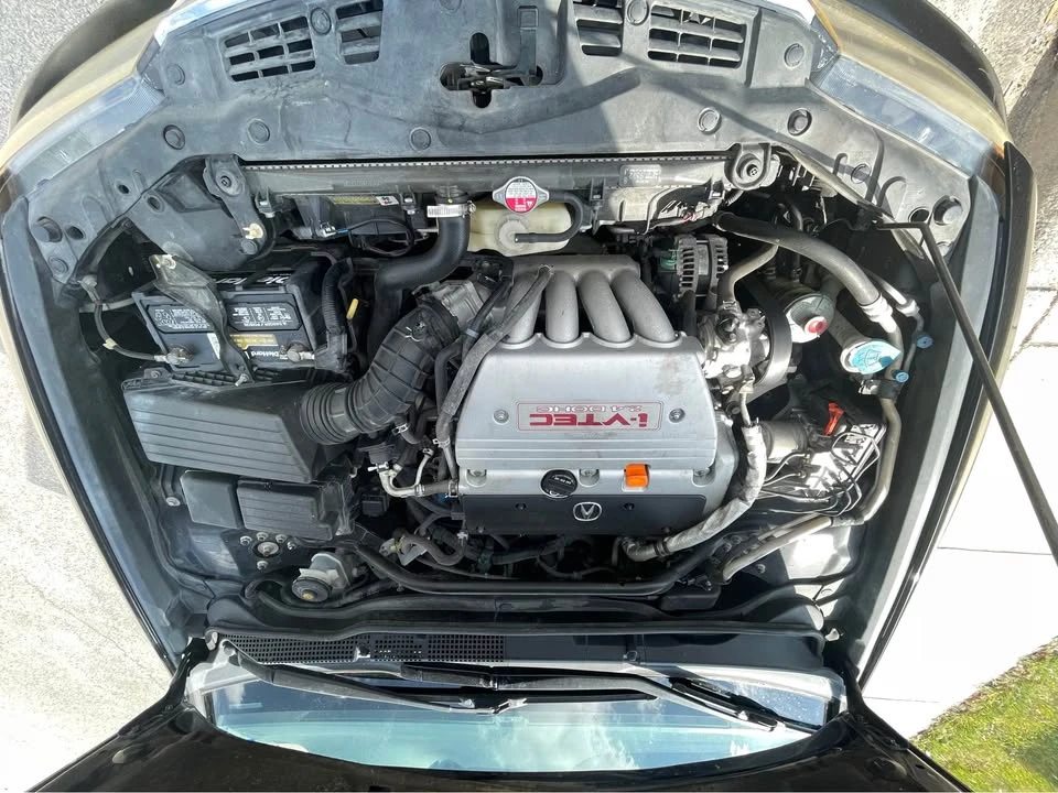 2007 Acura TSX 1st Gen - Image 11 of 13
