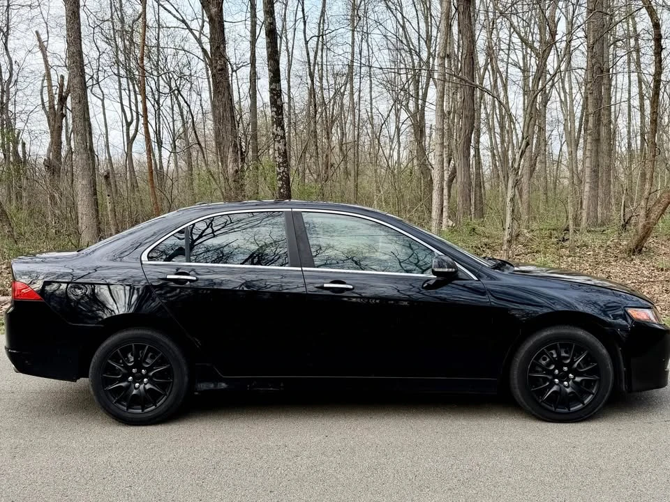 2007 Acura TSX 1st Gen - Image 4 of 6