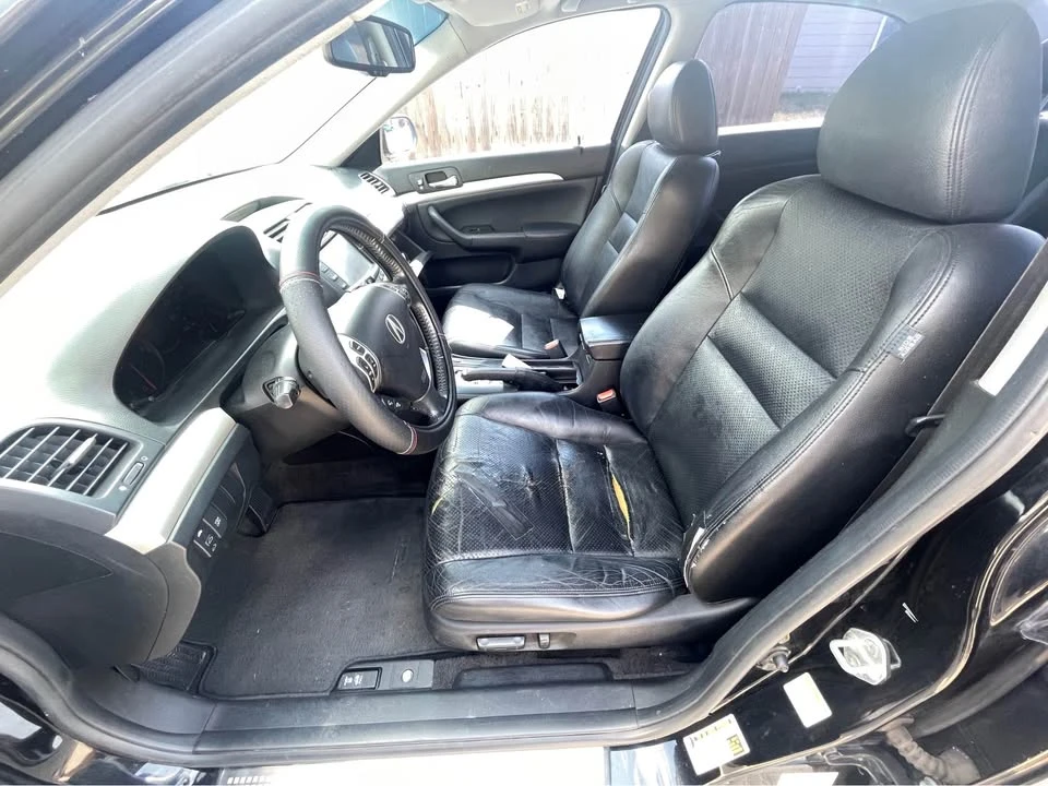 2007 Acura TSX 1st Gen - Image 8 of 13