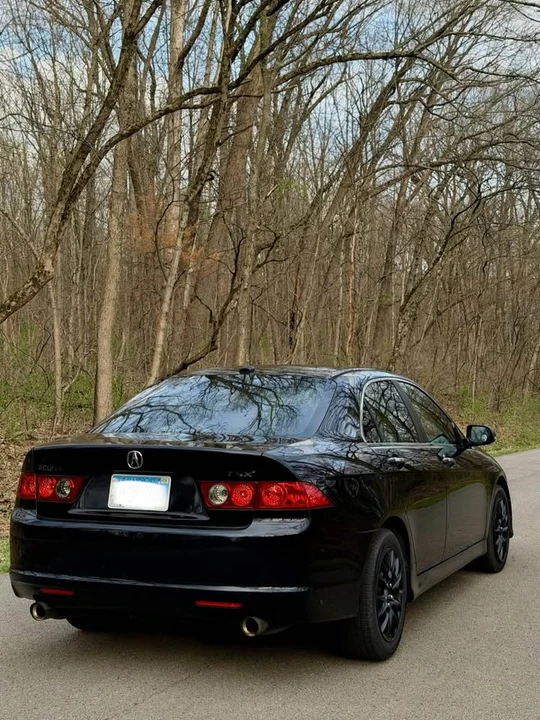 2007 Acura TSX 1st Gen - Image 6 of 6