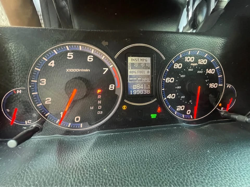 2007 Acura TSX 1st Gen - Image 10 of 13