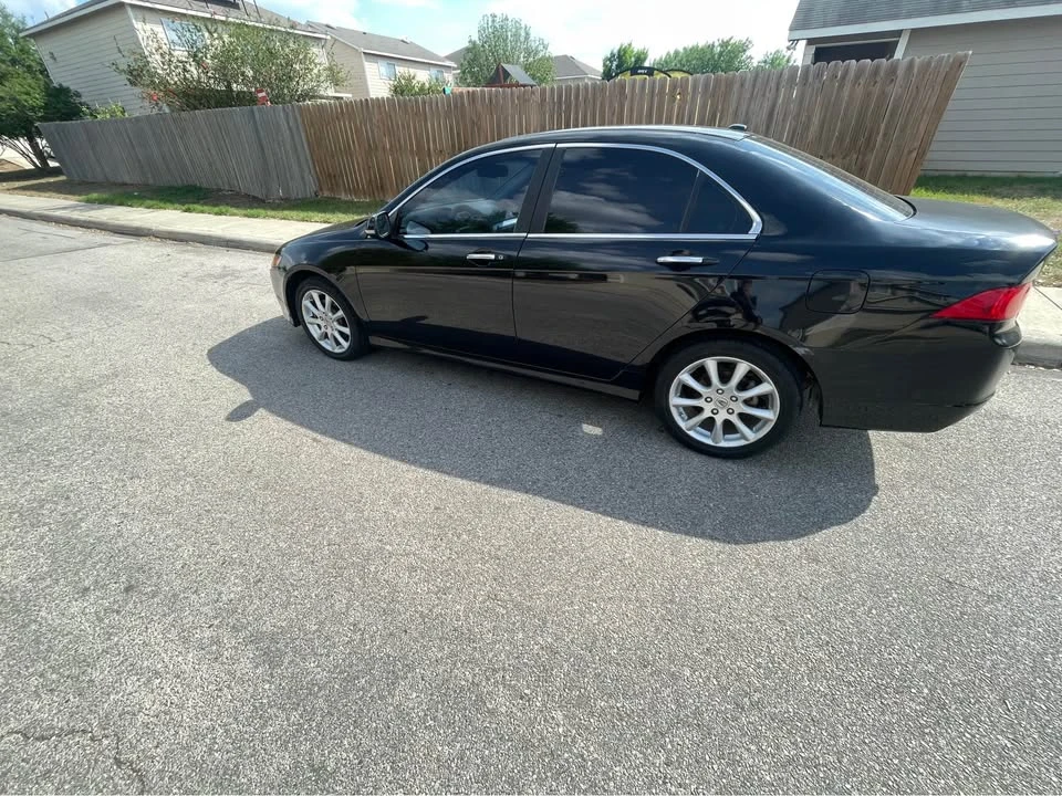 2007 Acura TSX 1st Gen - Image 3 of 13