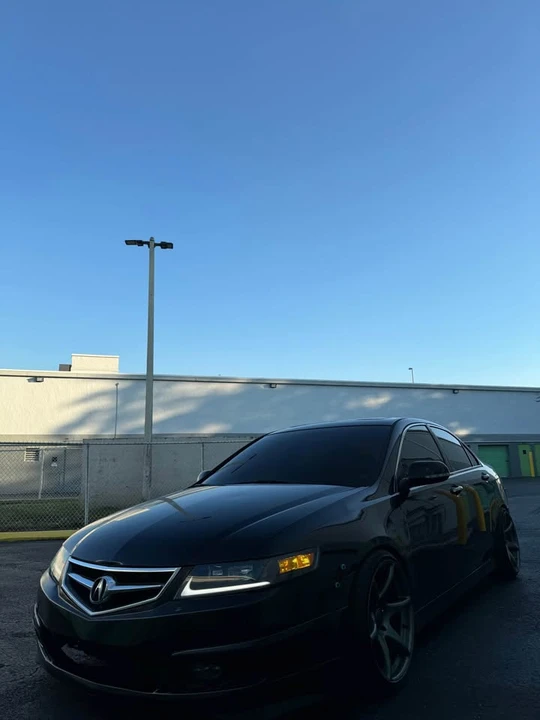 2007 Acura TSX 1st Gen - Image 3 of 4
