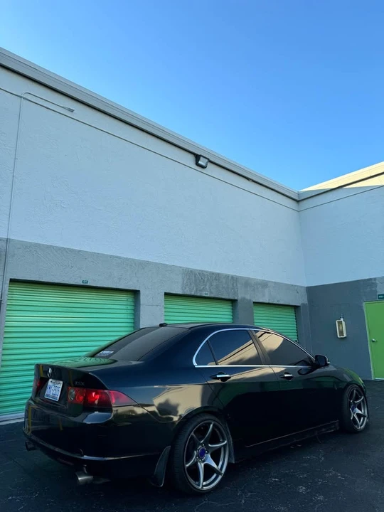 2007 Acura TSX 1st Gen - Image 4 of 4