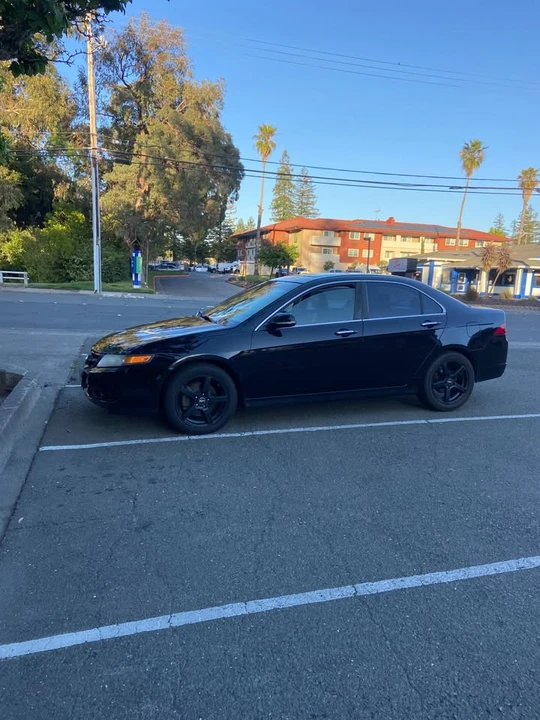2007 Acura TSX 1st Gen - Image 2 of 3