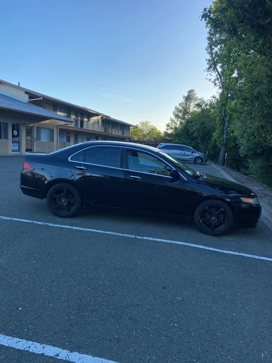 2007 Acura TSX 1st Gen - Image 3 of 3