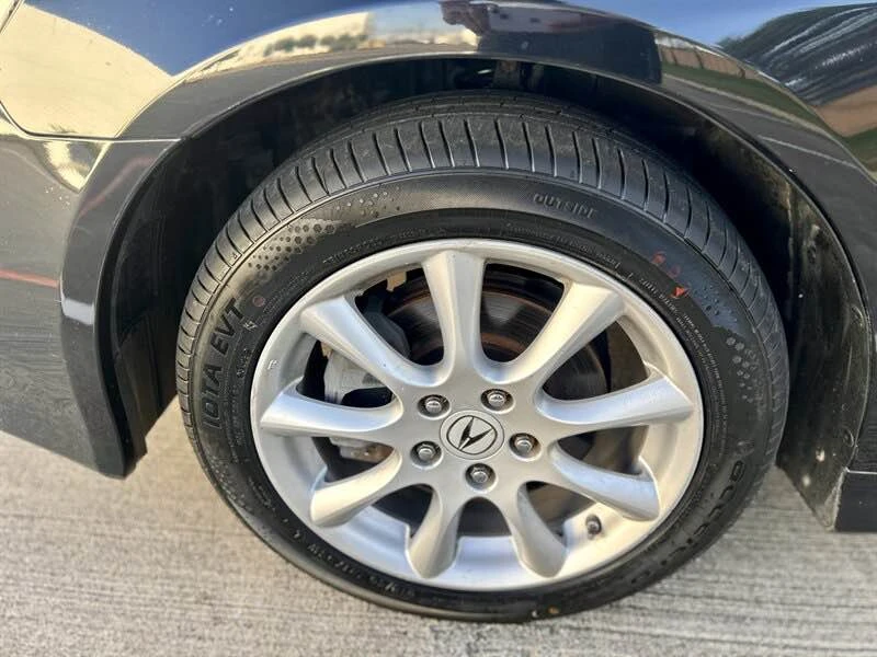 2007 Acura TSX 1st Gen - Image 7 of 10