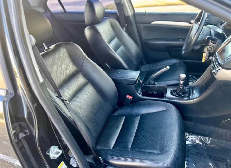 2007 Acura TSX 1st Gen - Image 5 of 10