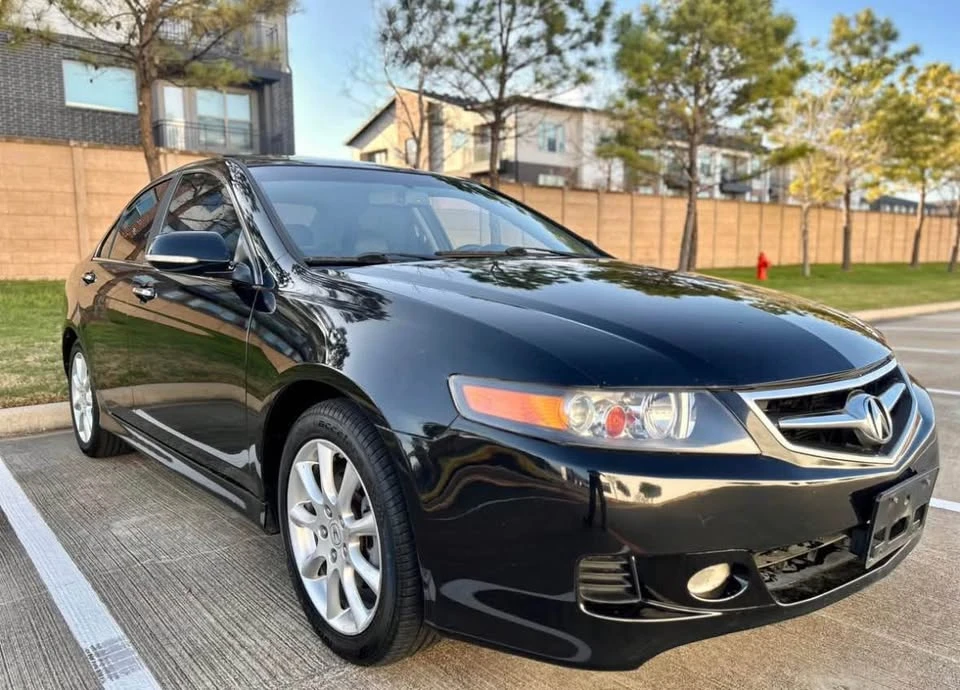 2007 Acura TSX 1st Gen - Image 3 of 10