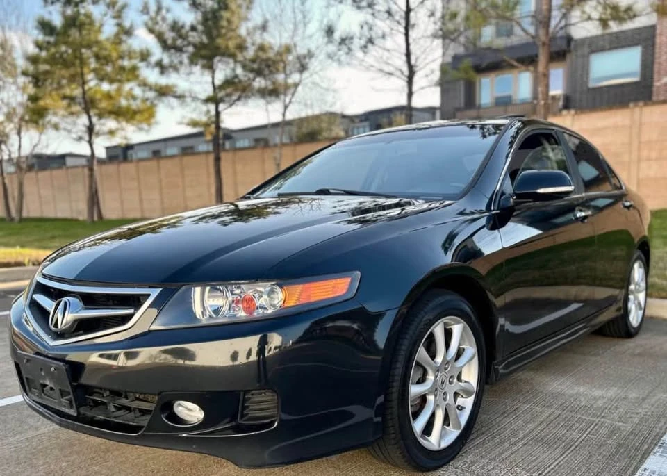 2007 Acura TSX 1st Gen - Image 2 of 10
