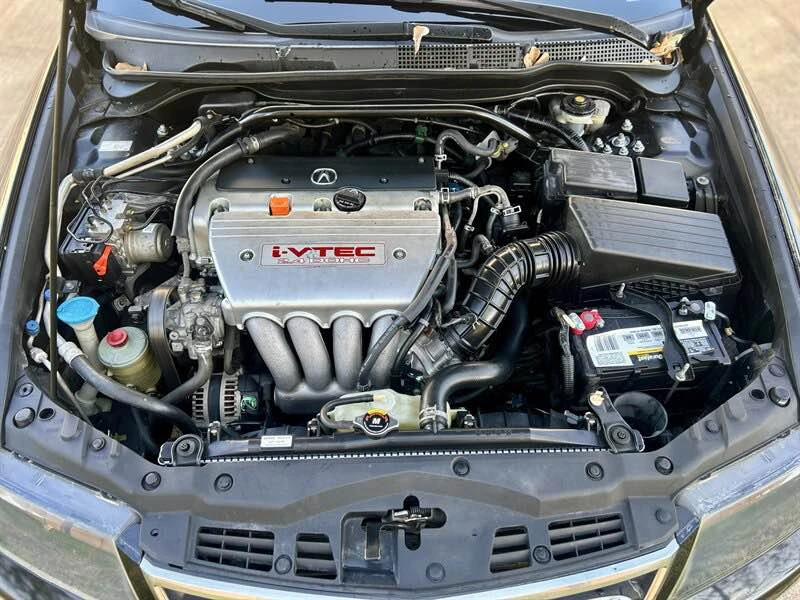 2007 Acura TSX 1st Gen - Image 8 of 10