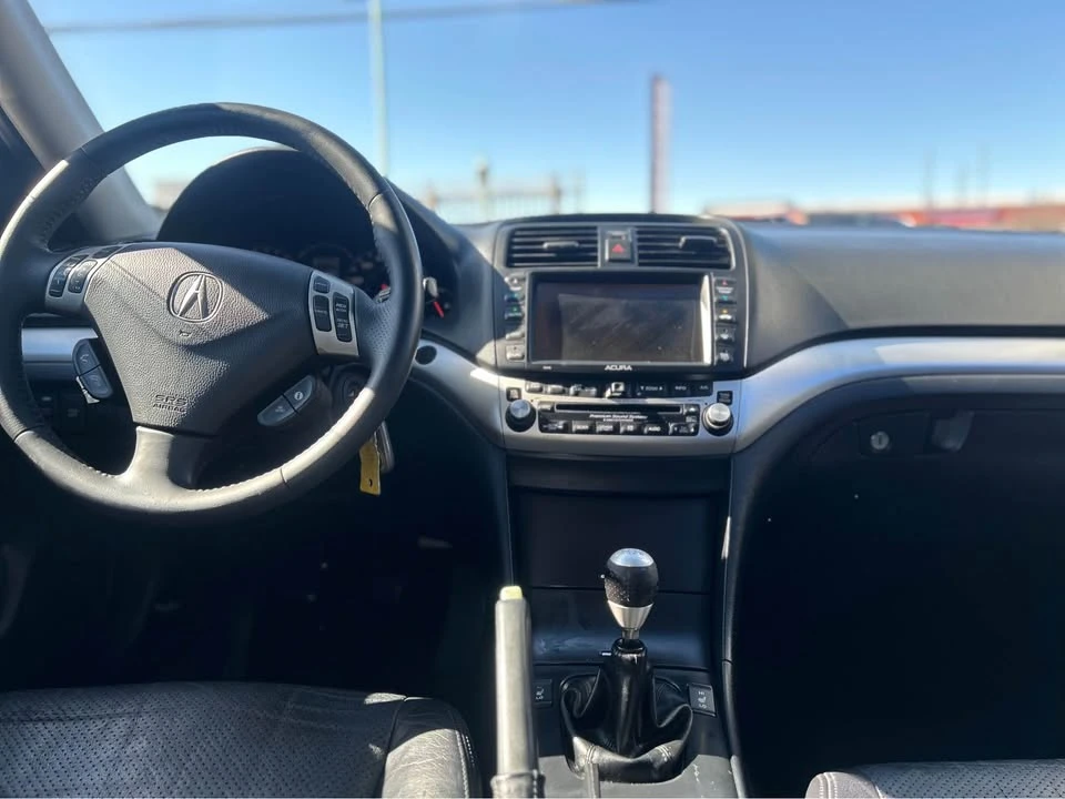 2007 Acura TSX 1st Gen - Image 3 of 14