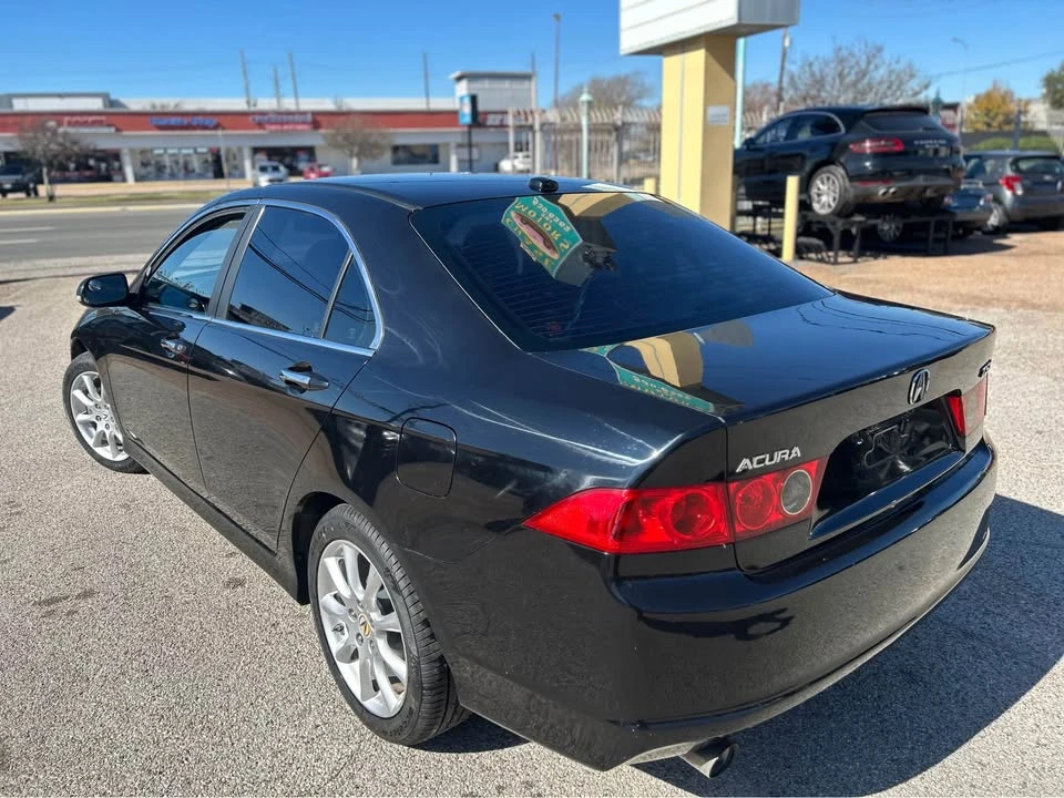 2007 Acura TSX 1st Gen - Image 4 of 14
