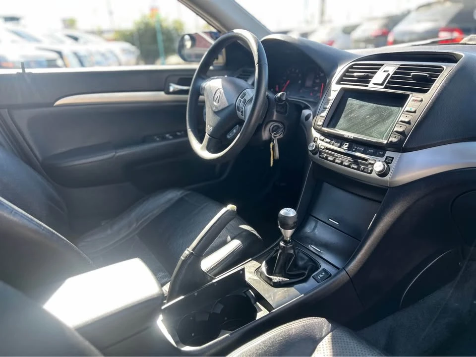 2007 Acura TSX 1st Gen - Image 9 of 14