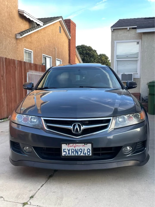 2007 Acura TSX 1st Gen - Image 6 of 8