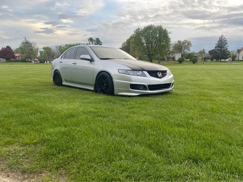 2007 Acura TSX 1st Gen - Image 2 of 8