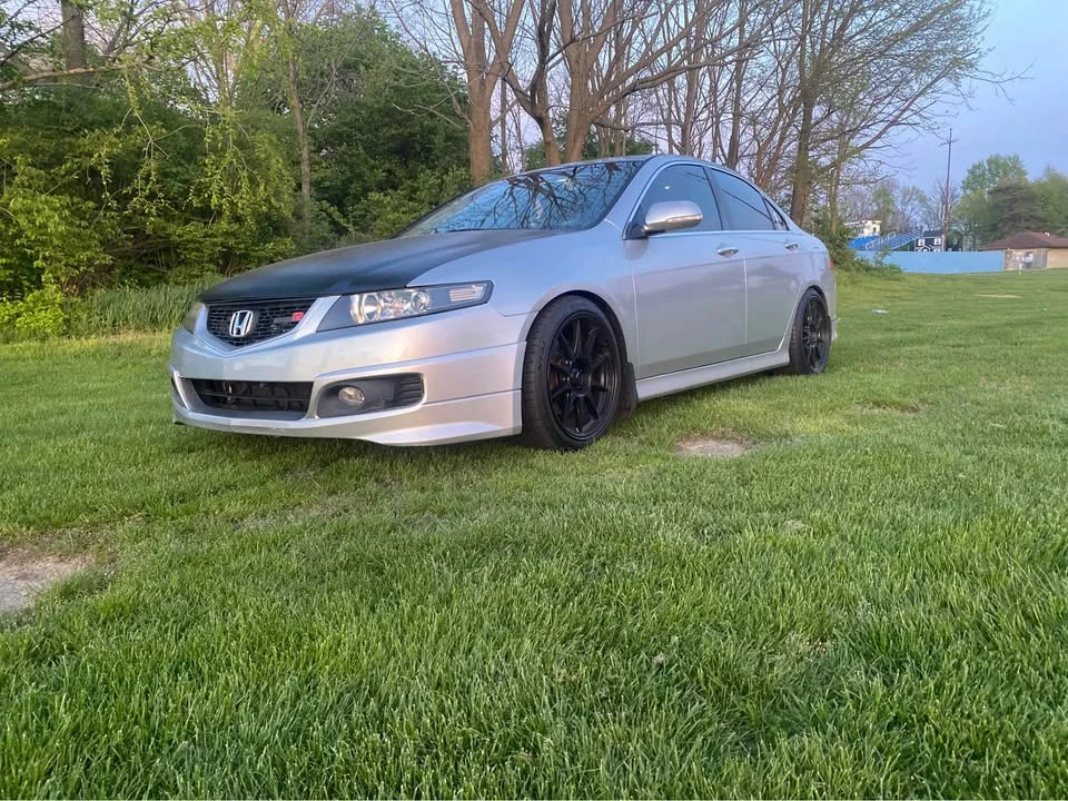 2007 Acura TSX 1st Gen - Image 3 of 8