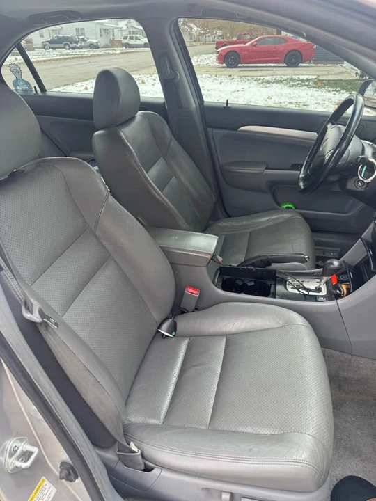 2007 Acura TSX 1st Gen - Image 6 of 8