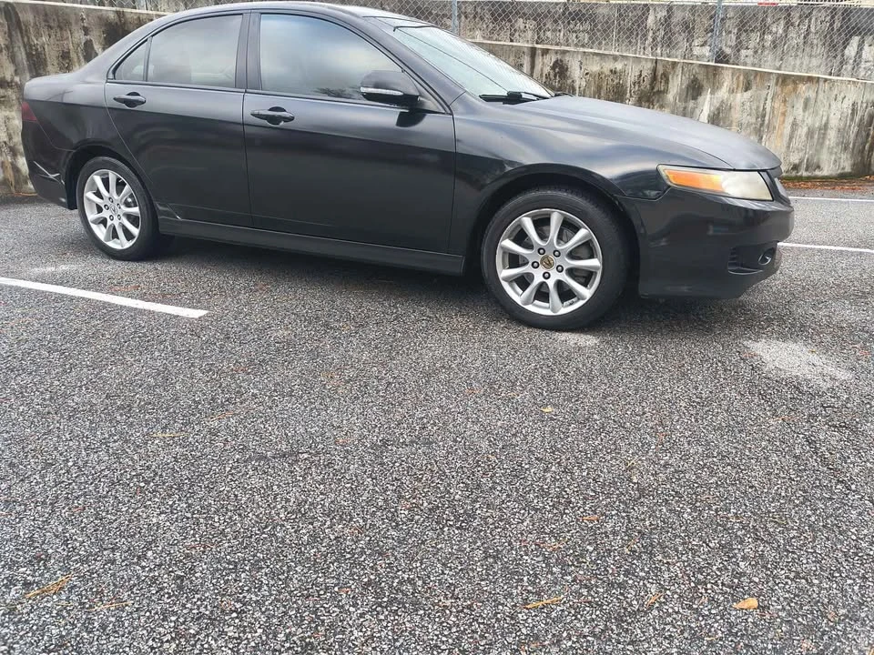 2007 Acura TSX 1st Gen - Image 5 of 12