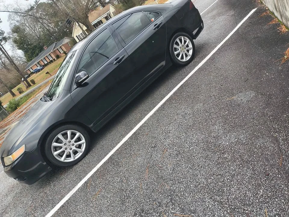 2007 Acura TSX 1st Gen - Image 6 of 12