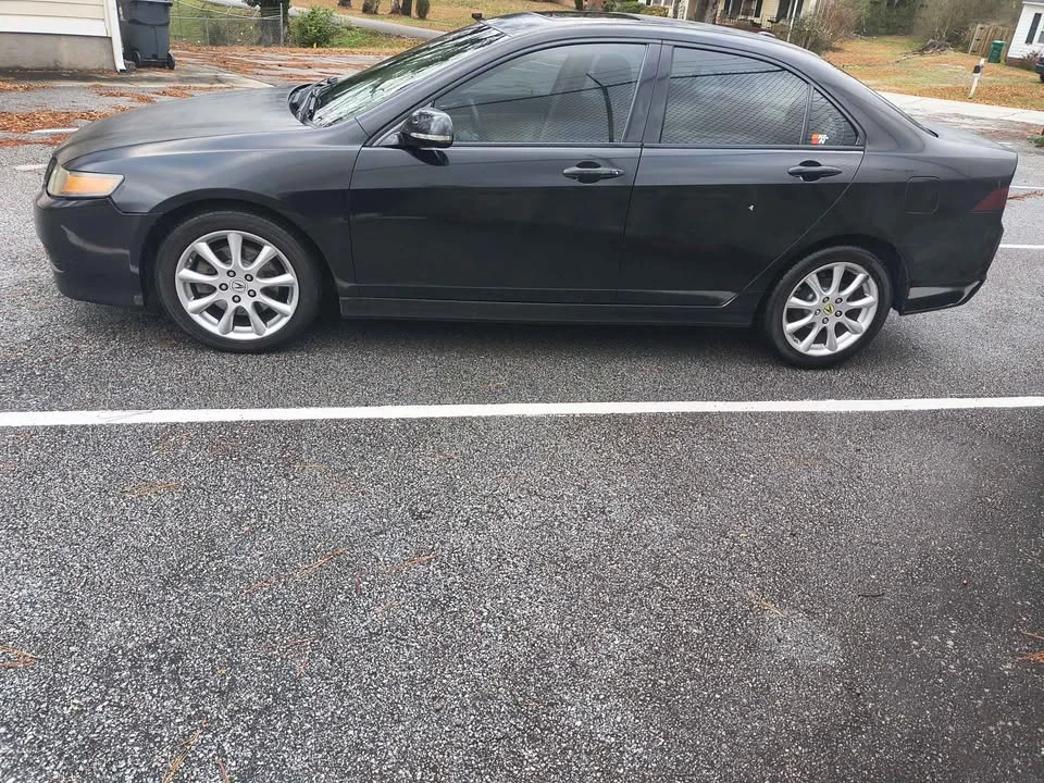 2007 Acura TSX 1st Gen - Image 7 of 12