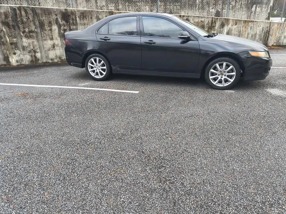 2007 Acura TSX 1st Gen - Image 4 of 12