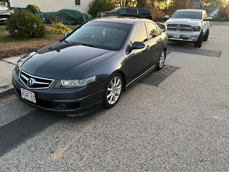 2007 Acura TSX 1st Gen - Image 3 of 9