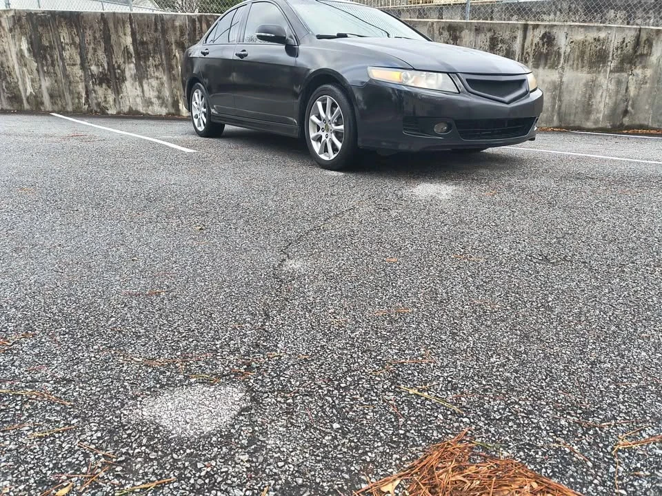 2007 Acura TSX 1st Gen - Image 3 of 12