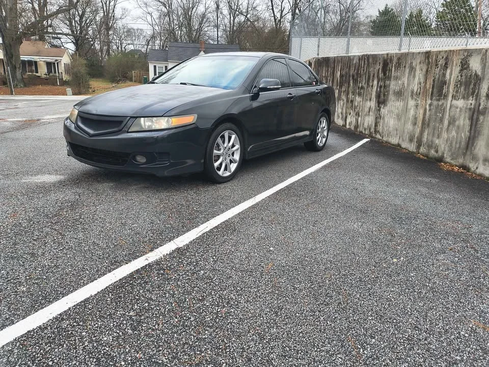 2007 Acura TSX 1st Gen - Image 2 of 12