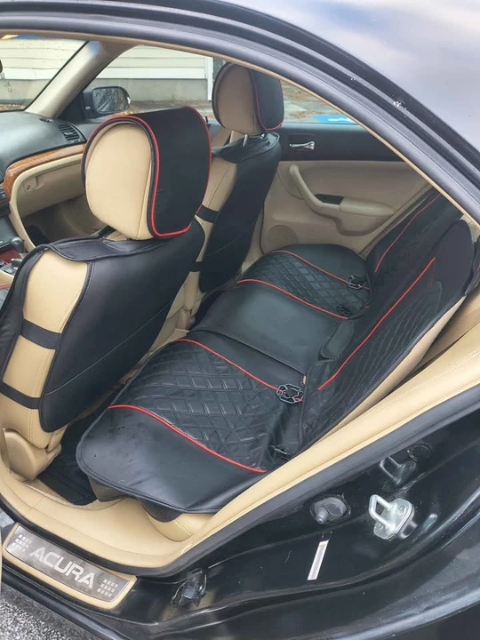 2007 Acura TSX 1st Gen - Image 10 of 12
