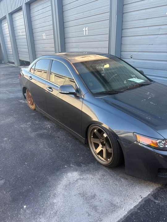 2007 Acura TSX 1st Gen - Image 2 of 8