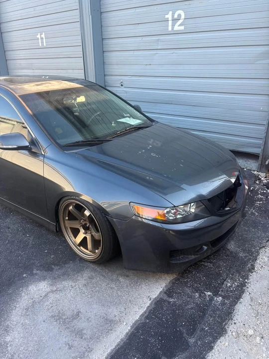 2007 Acura TSX 1st Gen - Image 4 of 8