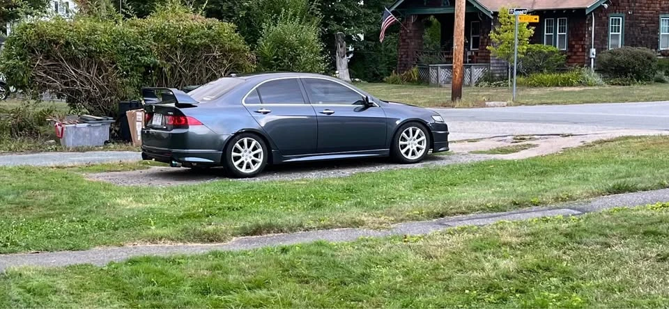 2007 Acura TSX 1st Gen - Image 7 of 9