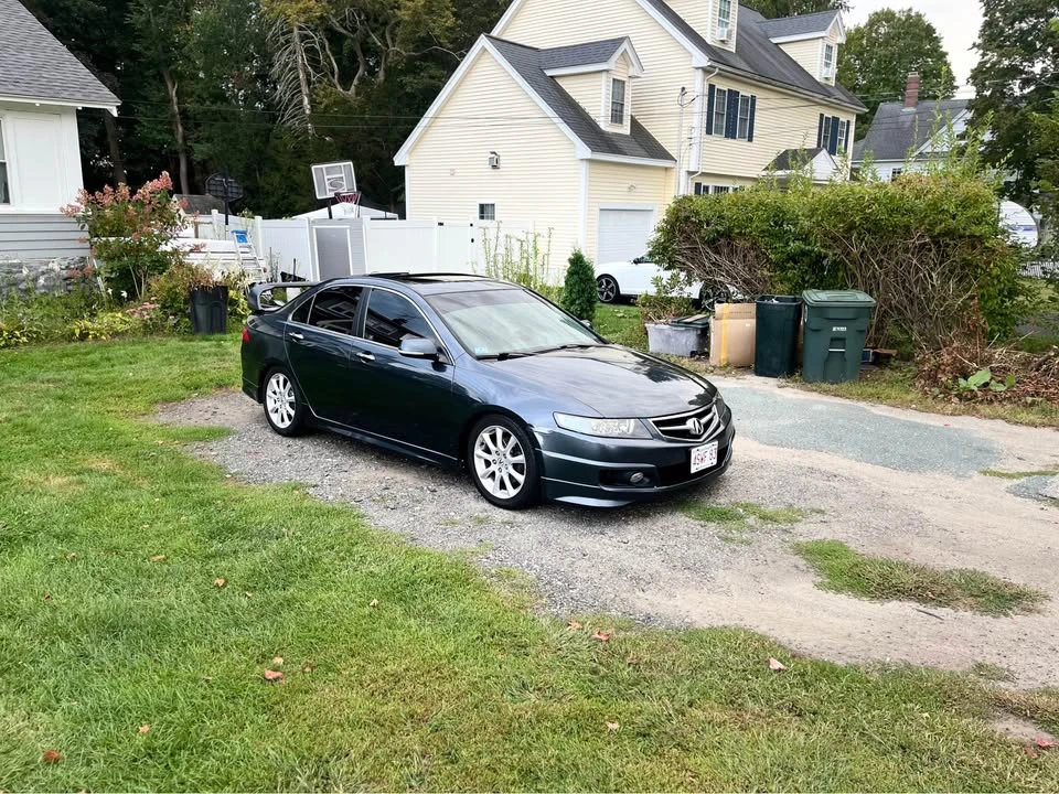 2007 Acura TSX 1st Gen - Image 5 of 9