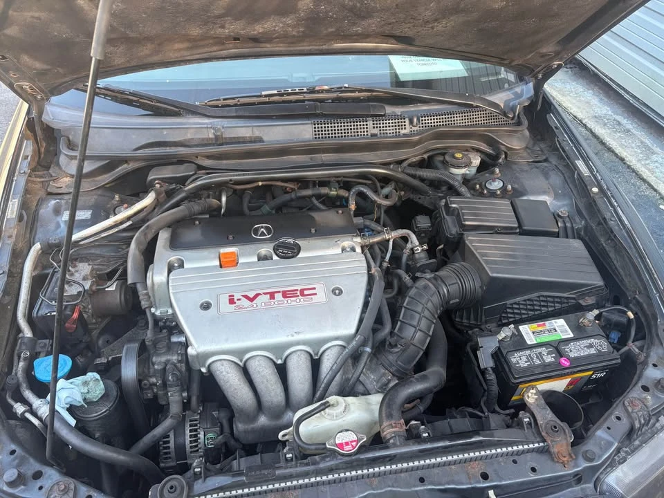 2007 Acura TSX 1st Gen - Image 5 of 8