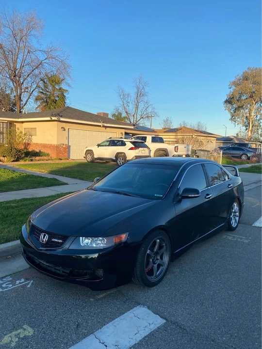 2007 Acura TSX 1st Gen - Image 3 of 11