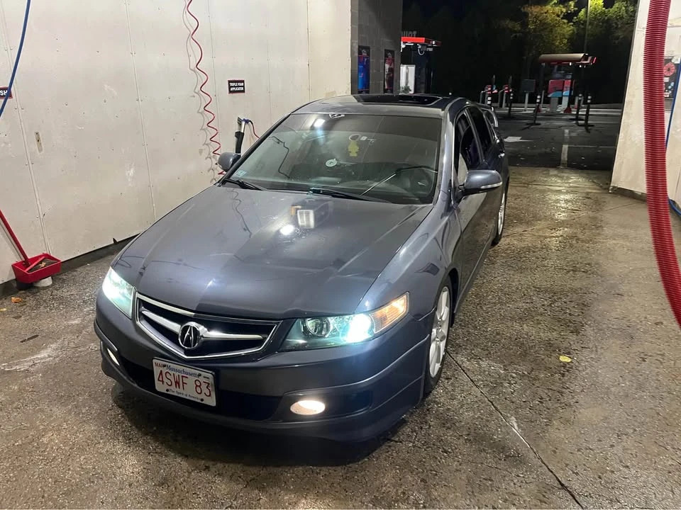 2007 Acura TSX 1st Gen - Image 2 of 9