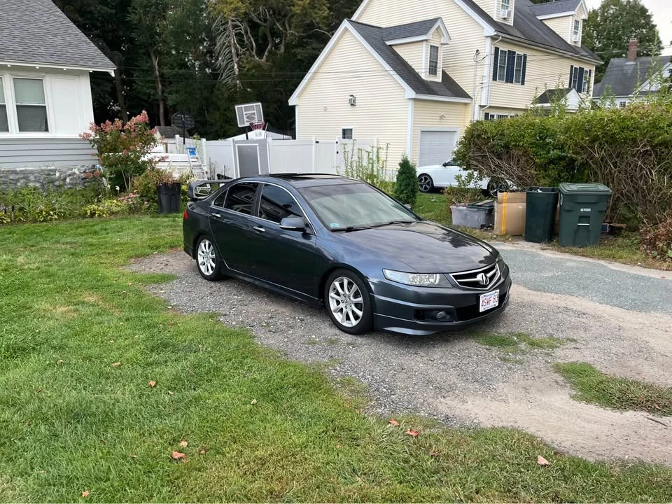 2007 Acura TSX 1st Gen - Image 6 of 9
