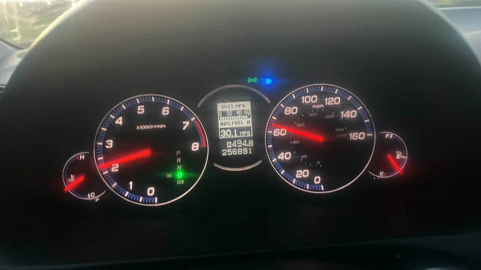 2007 Acura TSX 1st Gen - Image 2 of 5