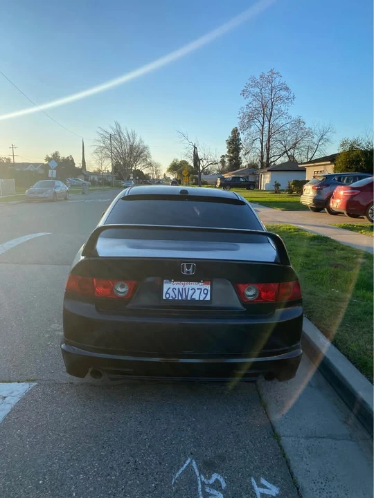 2007 Acura TSX 1st Gen - Image 6 of 11
