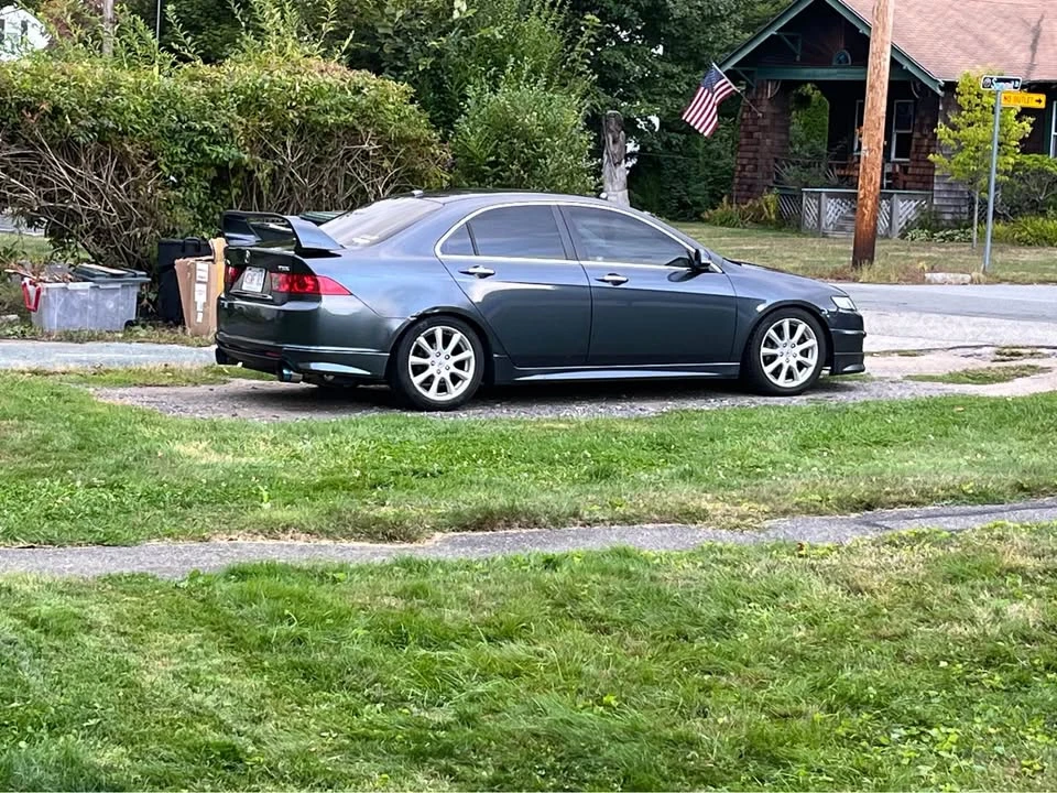 2007 Acura TSX 1st Gen - Image 8 of 9