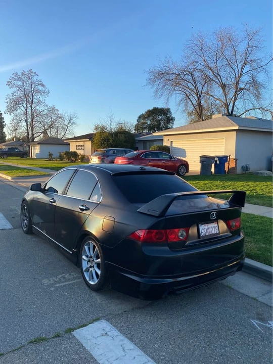 2007 Acura TSX 1st Gen - Image 4 of 11