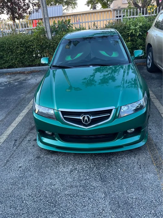 2007 Acura TSX 1st Gen - Image 6 of 8