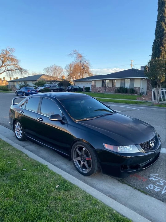 2007 Acura TSX 1st Gen - Image 2 of 11