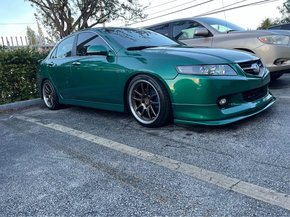 2007 Acura TSX 1st Gen - Image 8 of 8