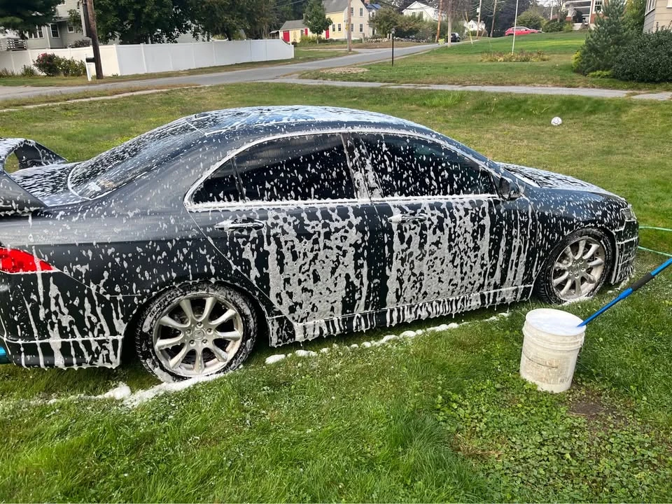 2007 Acura TSX 1st Gen - Image 4 of 9