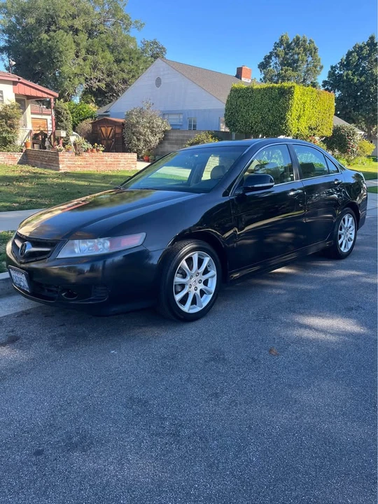 2007 Acura TSX 1st Gen - Image 2 of 18