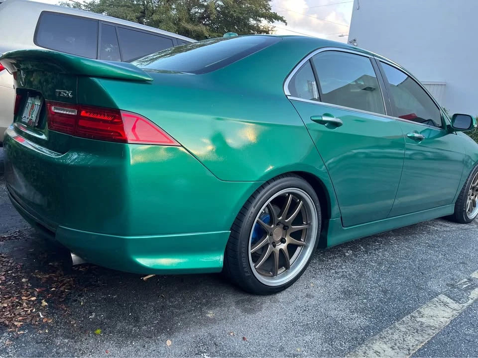 2007 Acura TSX 1st Gen - Image 4 of 8
