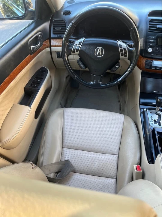 2007 Acura TSX 1st Gen - Image 12 of 18