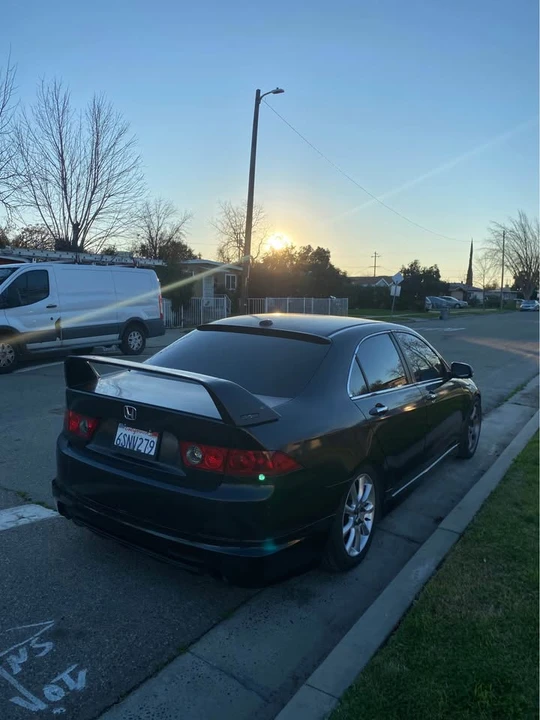 2007 Acura TSX 1st Gen - Image 5 of 11